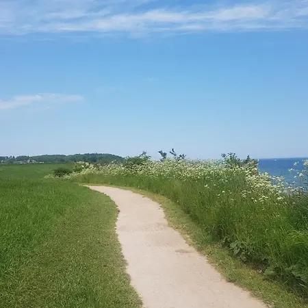 Campingland Ostsee - Mobilheim 77steinkueste