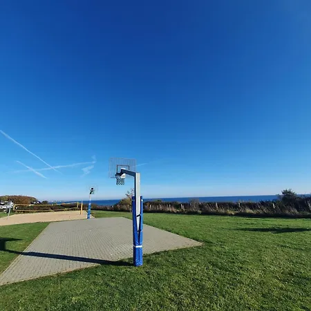 Campingland Ostsee - Mobilheim 77steinkueste *