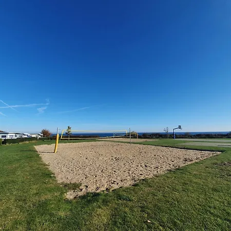 Campingland Ostsee - Mobilheim 77steinkueste Dom wakacyjny Schashagen