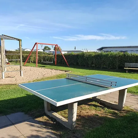 Campingland Ostsee - Mobilheim 77steinkueste Schashagen